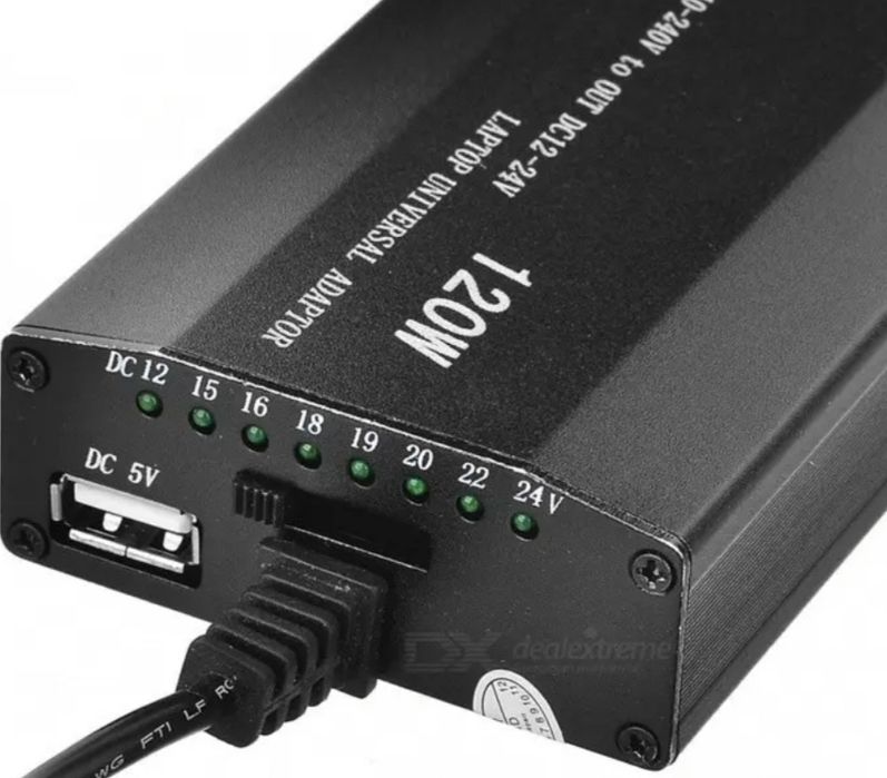 Блок питания для ноутбуков/компютеров всех моделей абсолютно