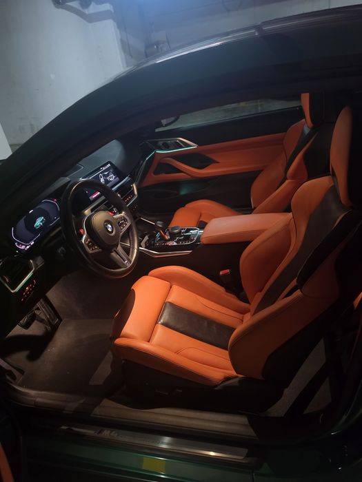 Bmw m4 g82 6xx..