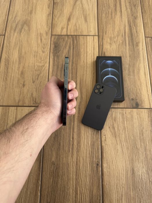 Iphone 12 Pro  256 gb , АКБ 100%