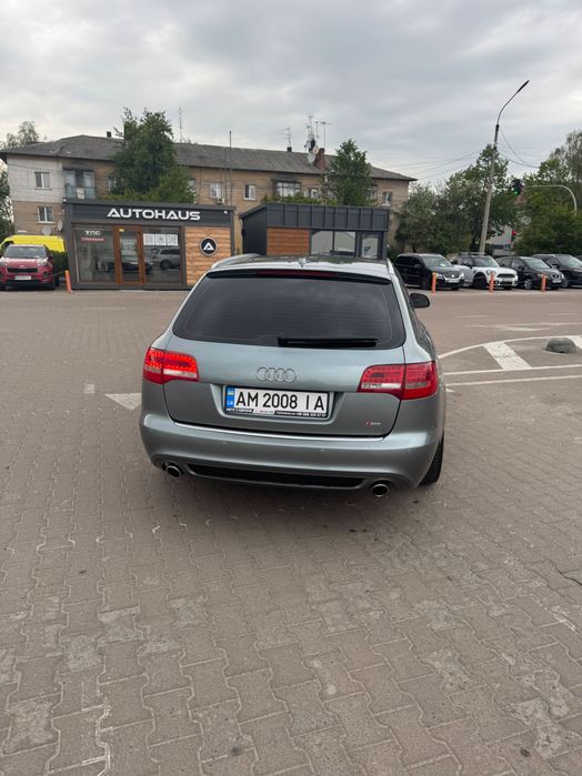 Продажа автомобіля