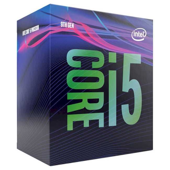 Ігровий комп'ютер, z390, i5 9400, 16gb ddr4