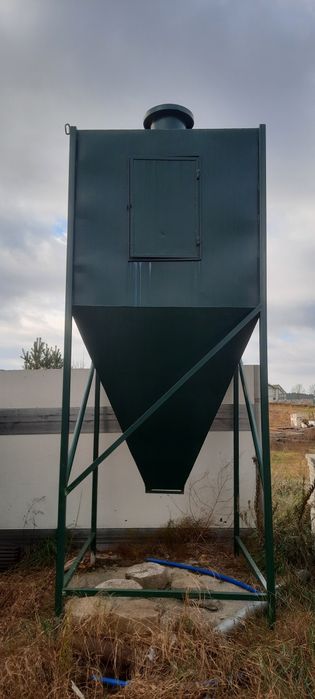 Sprzedam silos na zboże