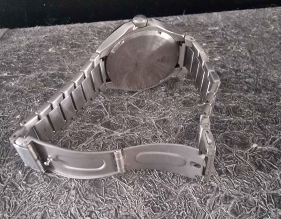 Relógio Ferrari Scuderia