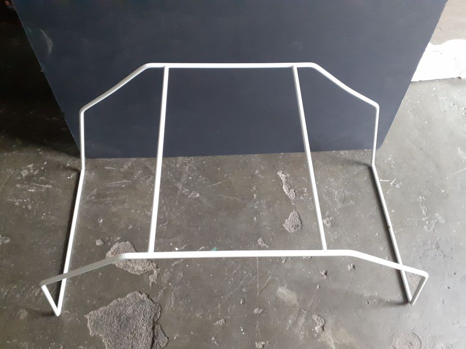 Gaiola de proteção para pernas e pés e calcalheiras anti-escaras para