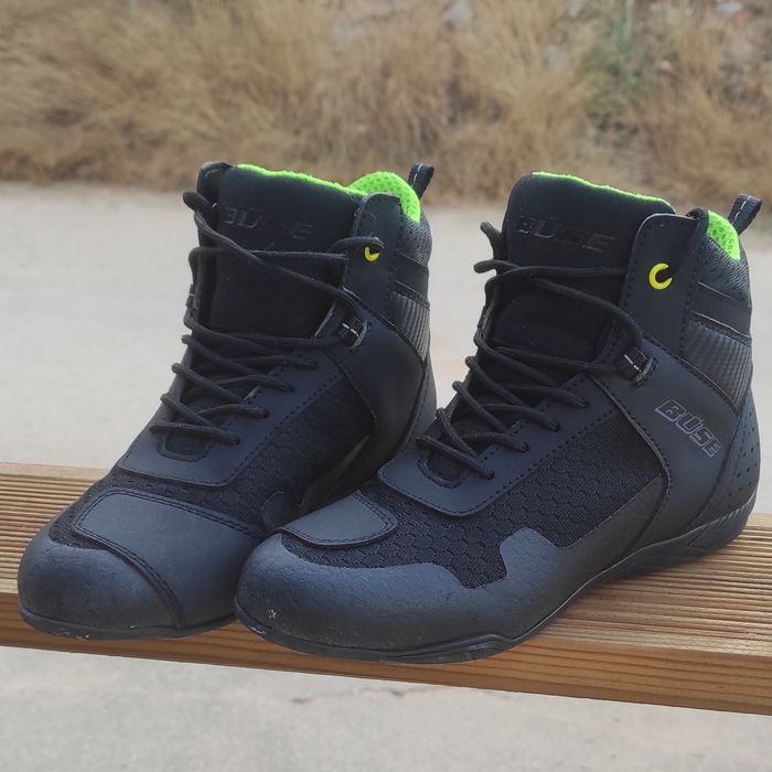 Botas Mota Senhora 39