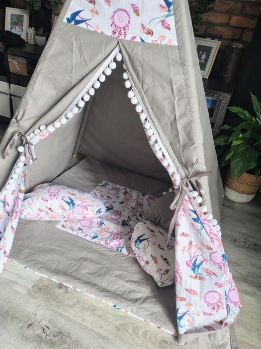 Tipi / domowy namiot