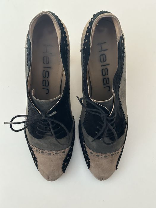 Sapatos Helsar 39