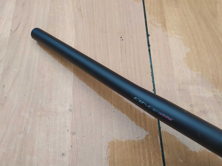 CONCEPT SL kierownica Alu Prosta 25,4 x 580mm Polecam
