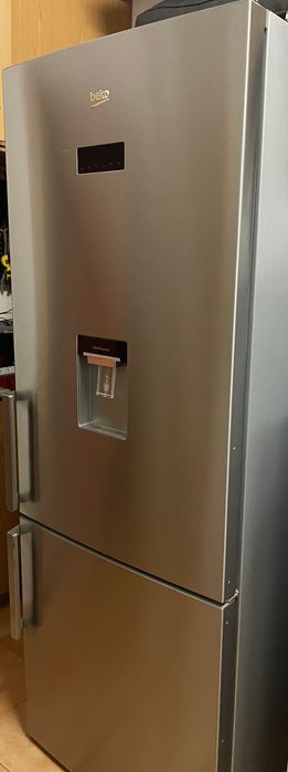 Frigorífico combinado
