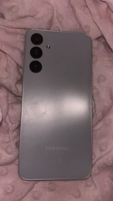 Samsung A16 novo
