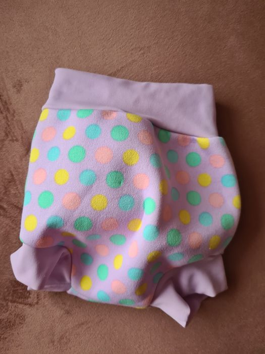 Pieluszka do pływania neoprenowa splash about