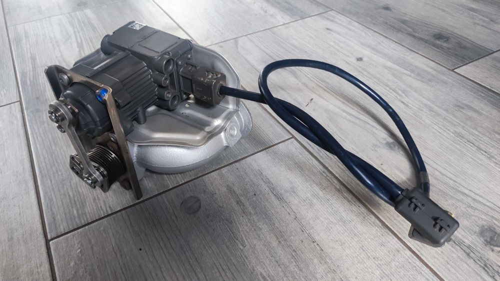 EGR DAF 106 E6 460/510, 2014r-2017r Mx13