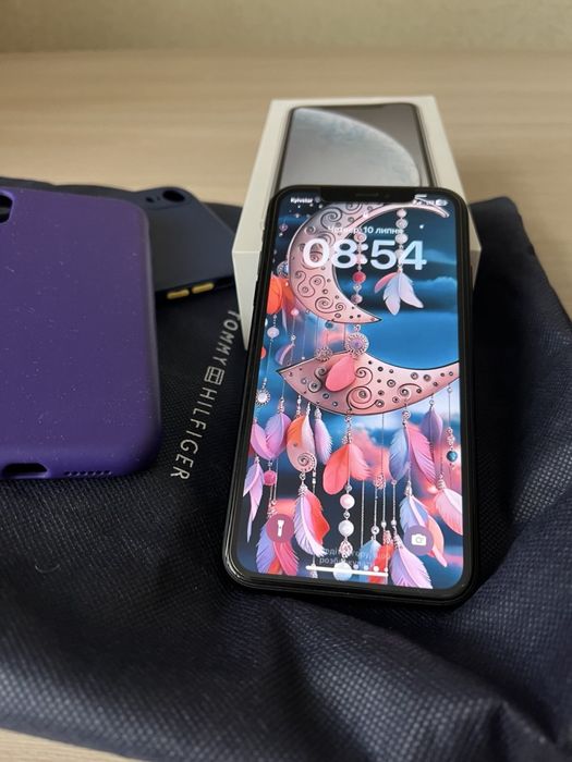 iPhone XR, телефон, в хорошому стані