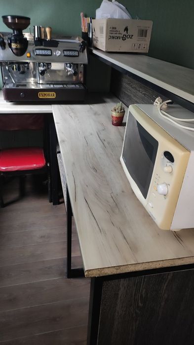 Продам барну стійку