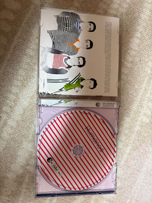 Humanos CD Original - Clássico da Música Portuguesa