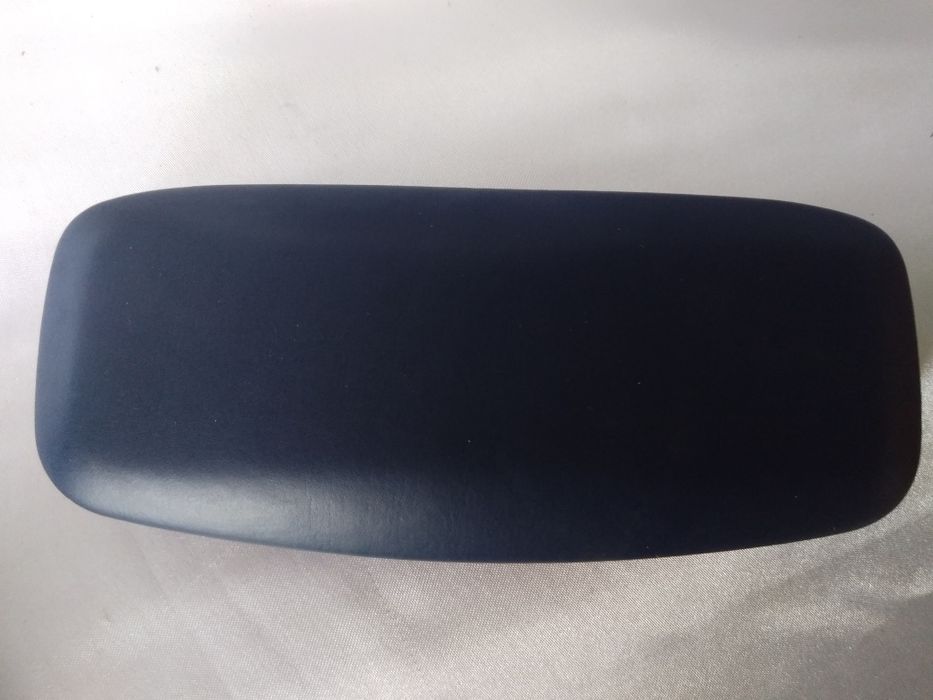 Чохол футляр для окулярів зручний на пружині хлопавка