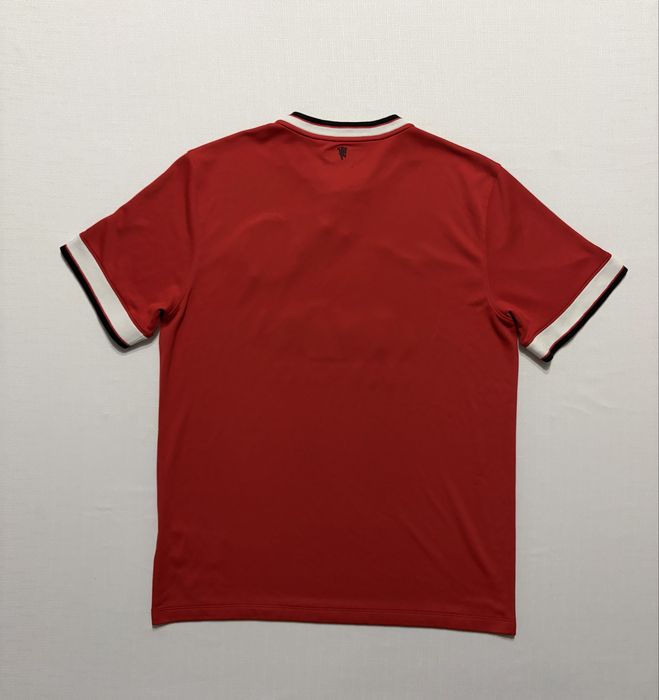 Koszulka Nike Manchester United sezon 2014/2015 home