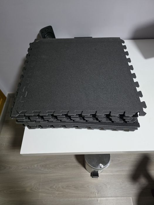 Puzzle chão (ginasio)