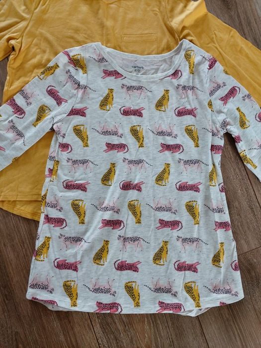 Лонгслив Carters 10років