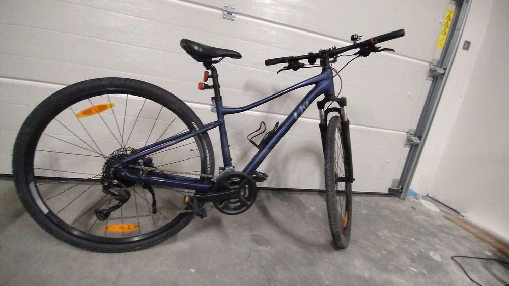 Rower crossowy damski GIANT LIV Rove 2 rozmiar S
