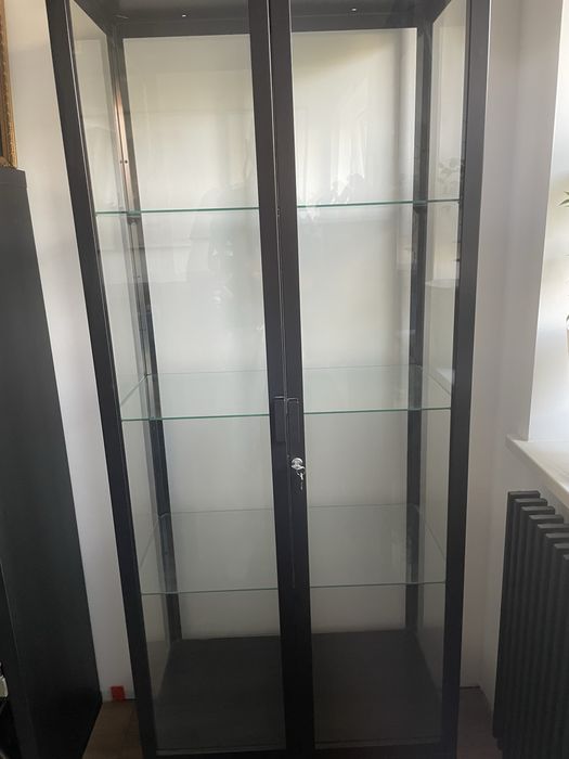 Witryna Milsbo Ikea