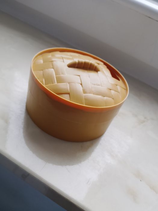 Pudełko na gniotka dumpling