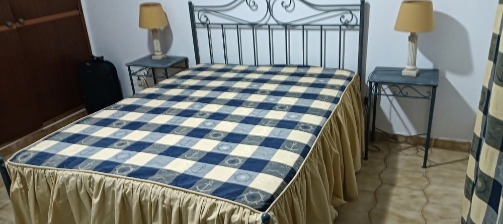 Magnífico Apartamento Férias Praia