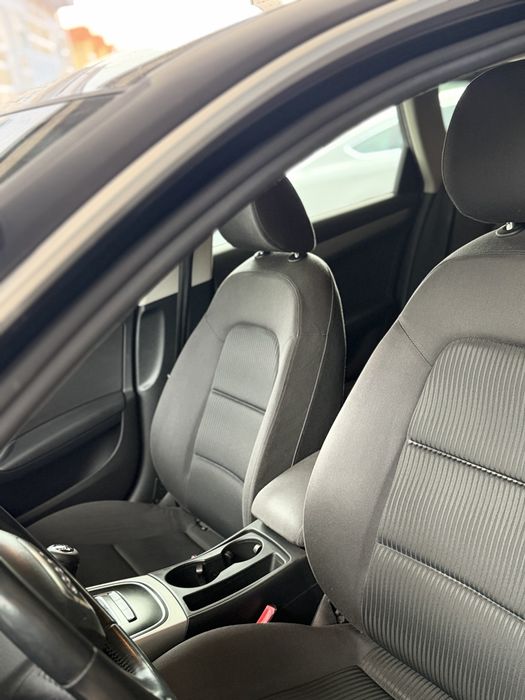 Audi A4 2.0 TDI 2010