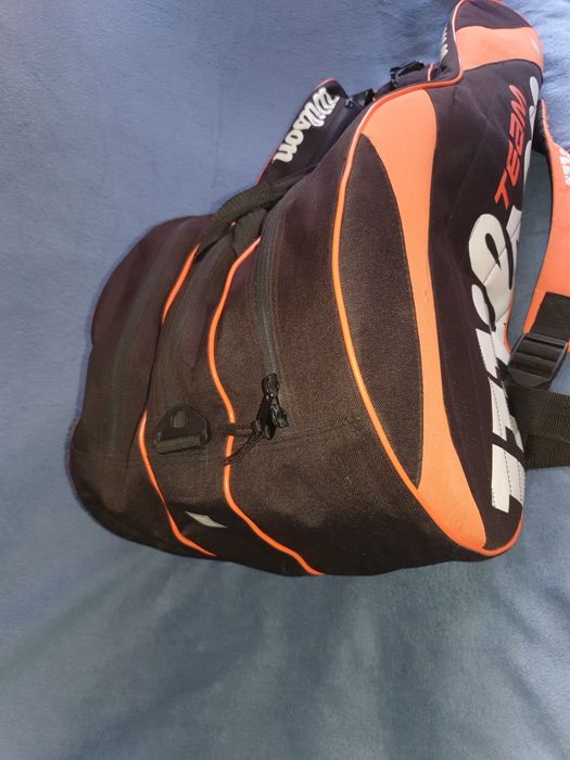 Torba tenisowa Wilson Team