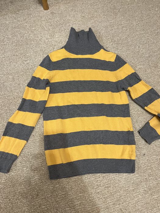 Гольф водолазка zara h&m для хлопчика