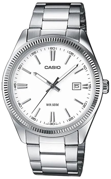 zegarek męski casio mtp-1302pd-7a1vef + box