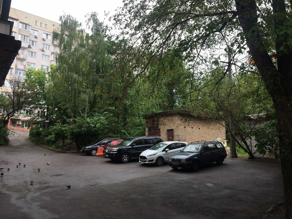 Коммерческая недвижимость по адресу (площадь 25,2 м²) - Atlanta.ua - фото 3