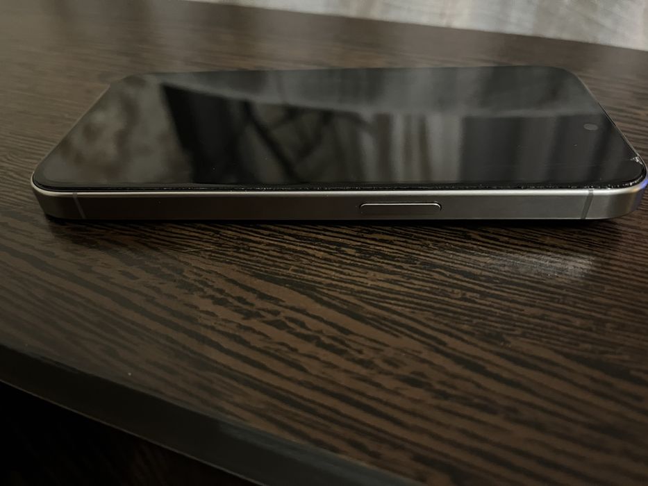 Обмен iphone 15pro