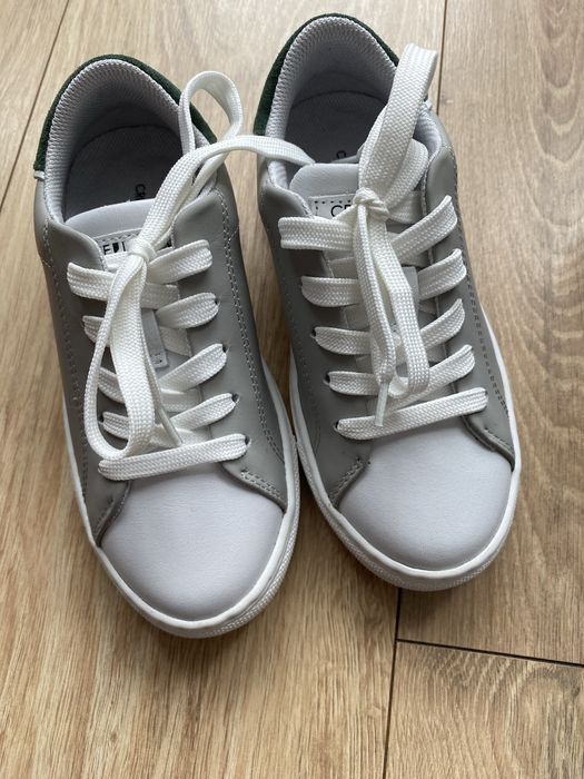 Sneakersy Crime London