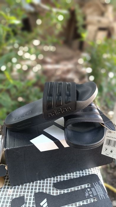 Тапочки   Adidas