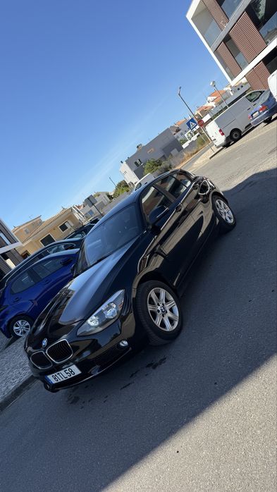 Bmw serie 1 116D