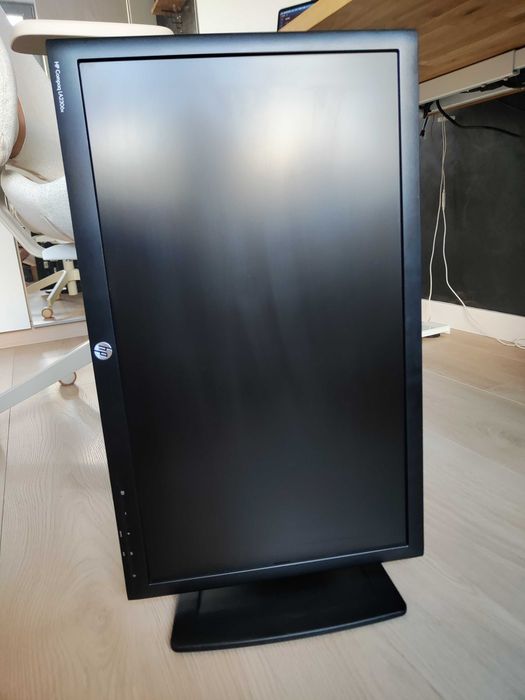 Monitor 23" HP Compaq LA2306x | Full HD | Pivot | Sprawny + Kabel