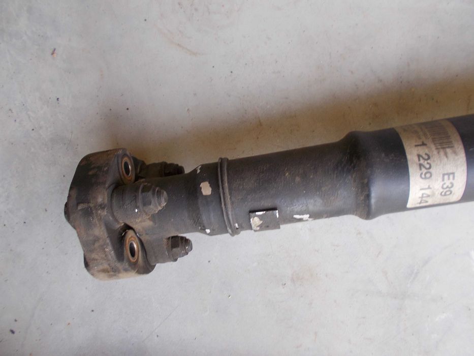 bmw E39 2.0 24v 98r wał napędowy 1229.144