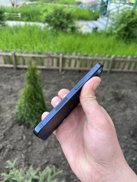 Iphone 15 pro 128 gb