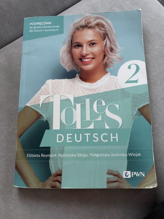 Tolles deutsch 2