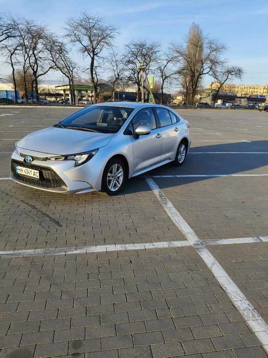 Аренда авто Kia, Hyundai, Toyota