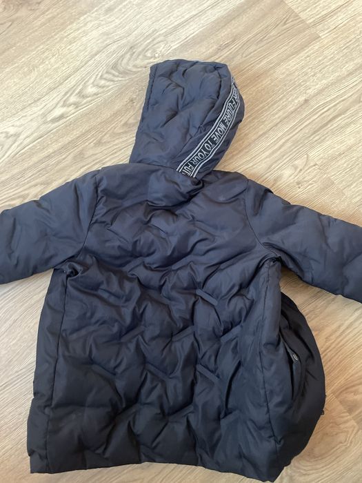 Kurtka zimowa pocopiano 140