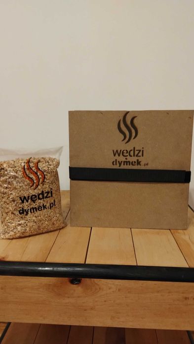 Generator Dymu do wedzarni
