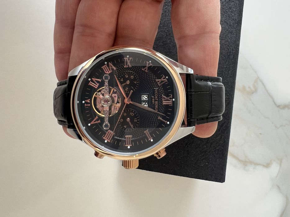 Relógio Vicont Venua automático