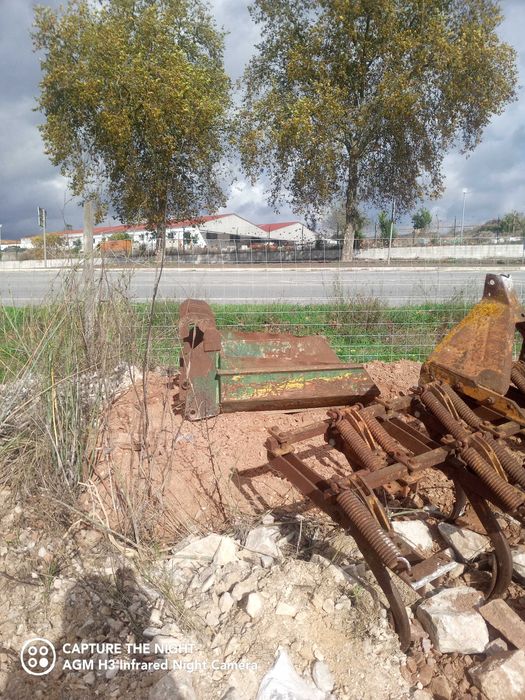 Baldes para máquinas industriais