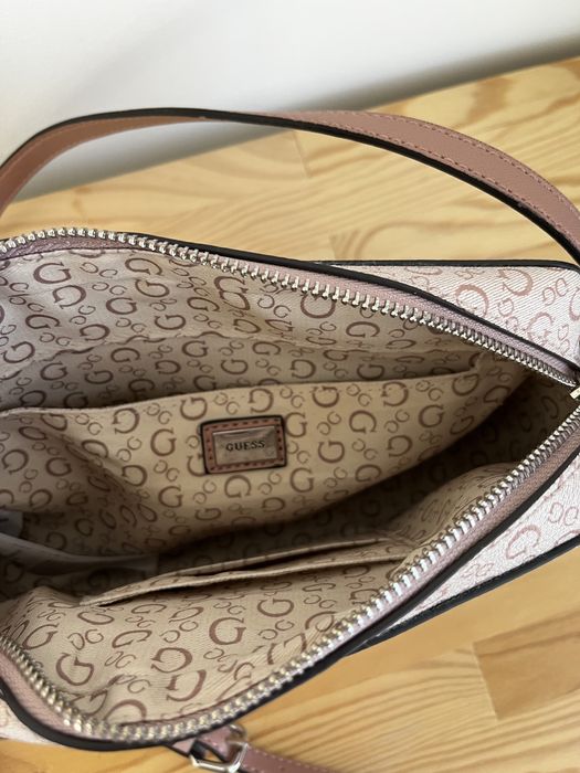 Mala Guess (Shoulder Bag)