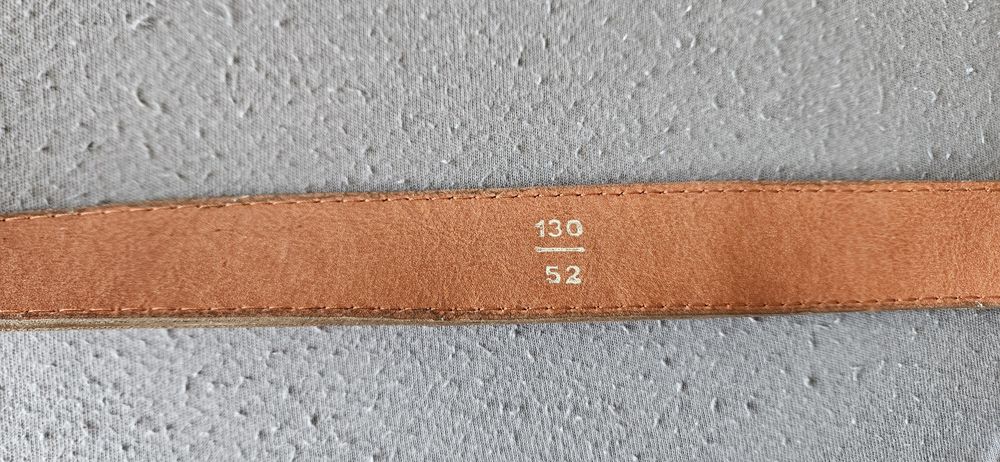 Pasek Emperio Armani