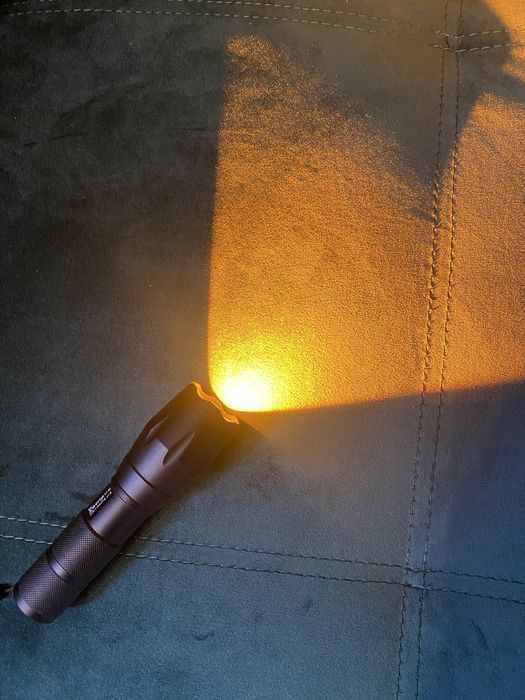 Фотоліхтар Фотофонарь з одним режимом для фото та відео