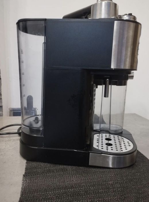 Ekspres kolbowy silvercrest