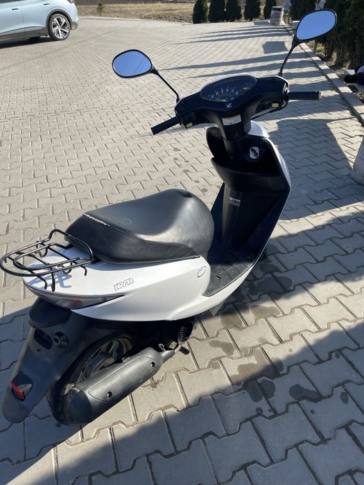 Honda dio AF-62.
